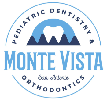 Monte Vista Pediatric Dentistry & Orthodontics logo